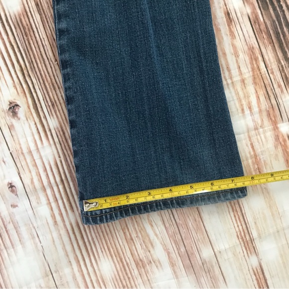 EXPRESS JEANS - Picture 7 of 9